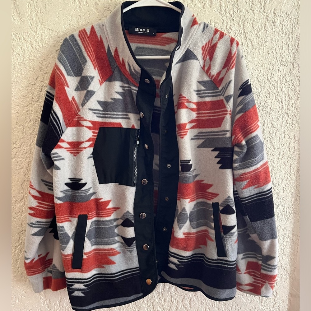 Western jacket